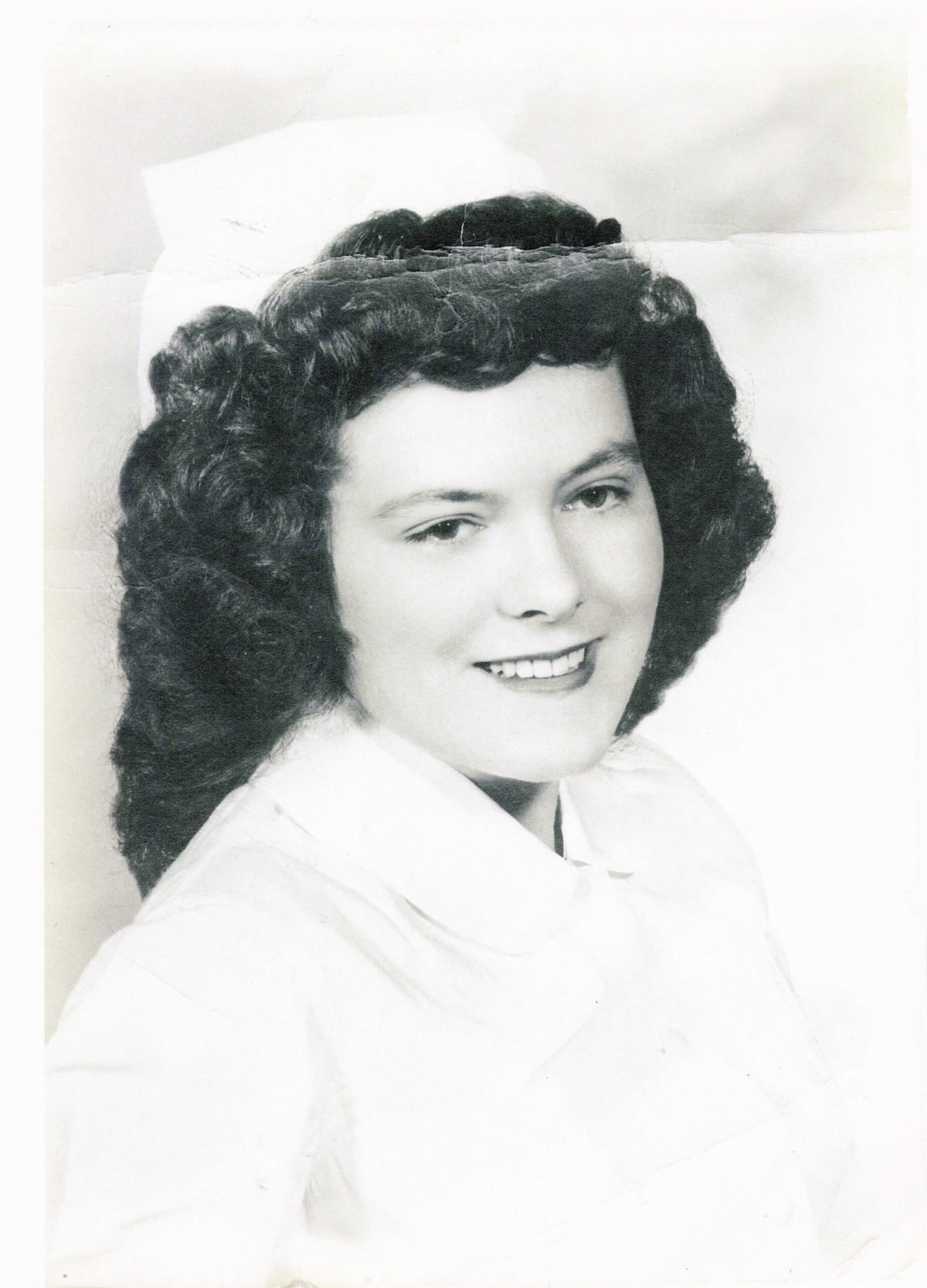 Obituary of Martha Ameline