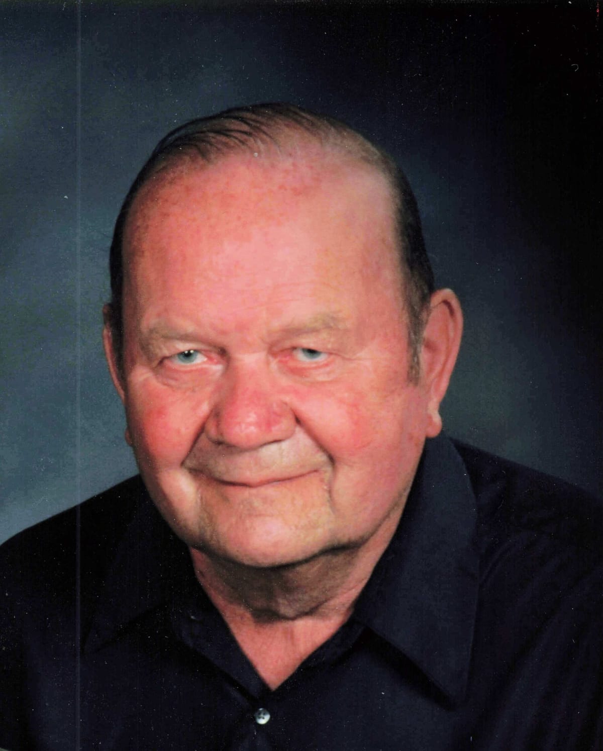Obituary of Thomas Winjum