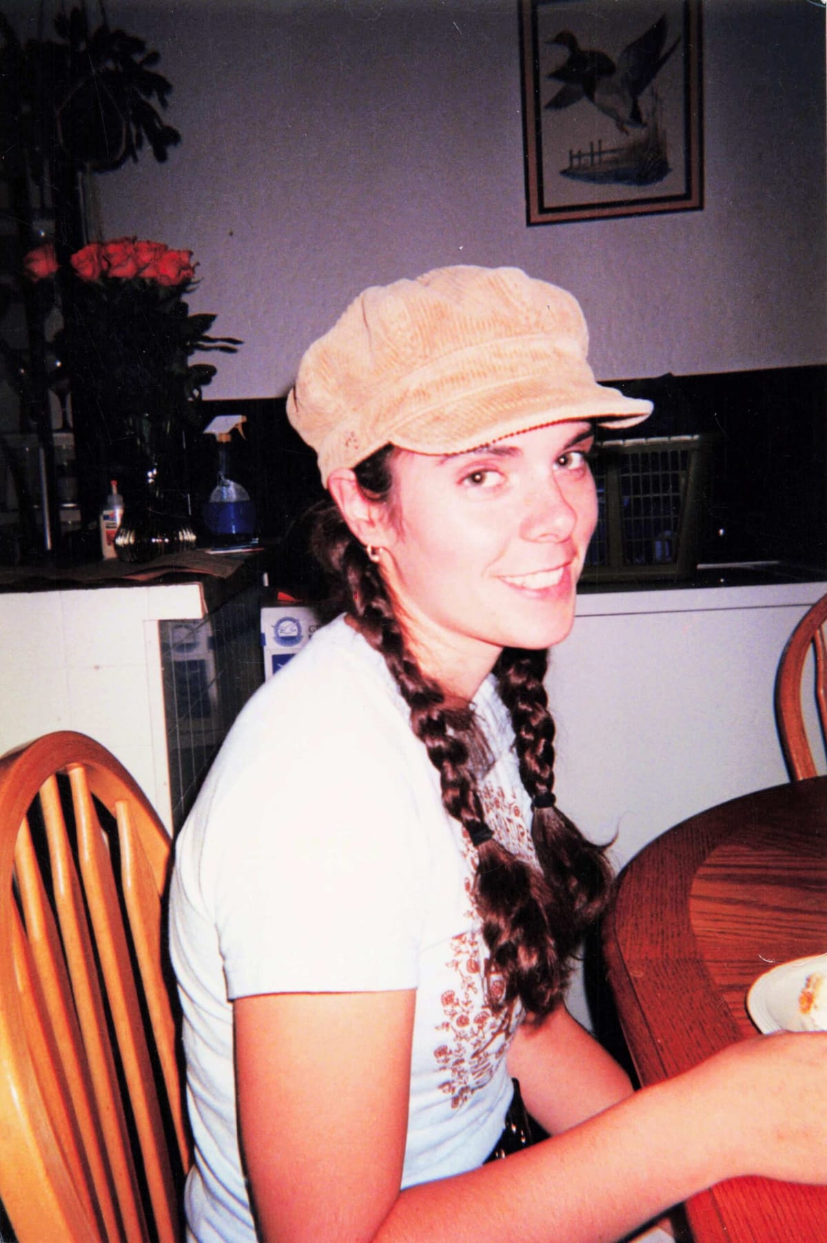 Obituary of Emily Melissa Bruhn