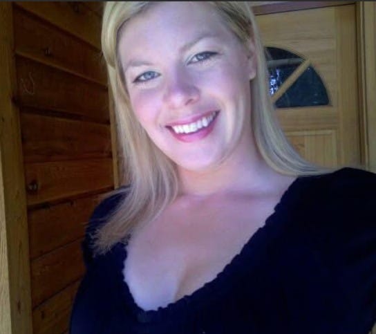 Obituary of Amanda Good