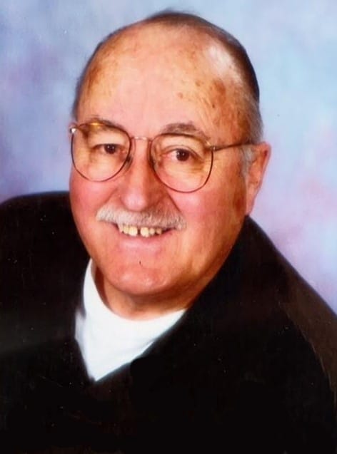 Obituary of John Wilson
