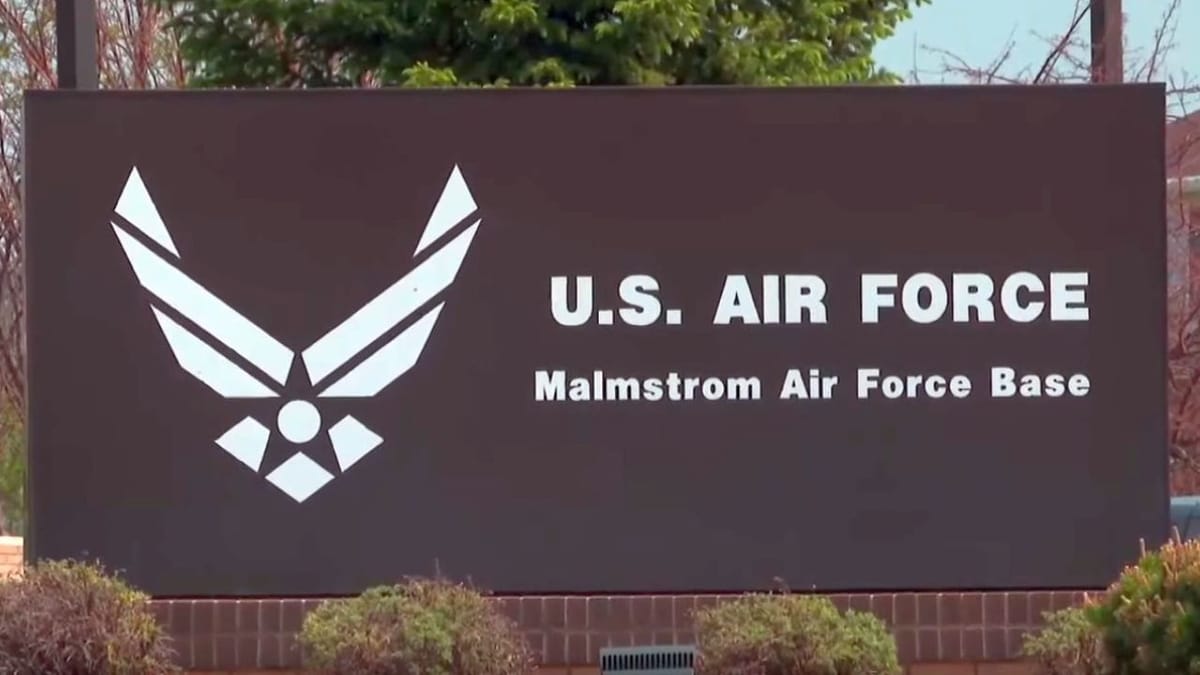 Malmstrom Awards Contract for MAF Lagoon Electrical