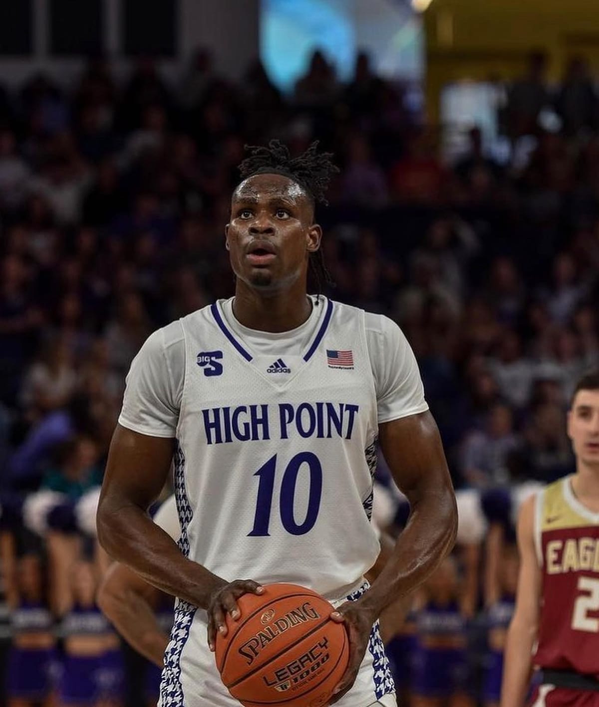 Former North Carolina Standout to Play for Great Falls Electrics Hoop Team