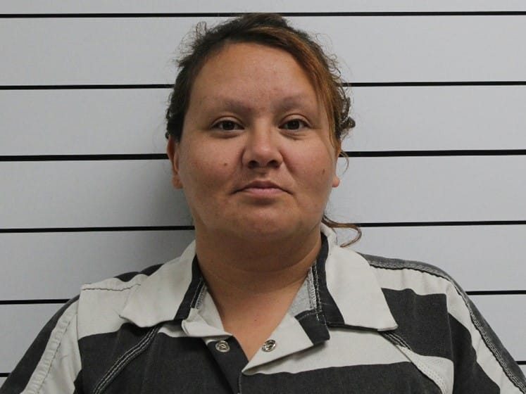 CrimeStoppers Most Wanted - Manuel, Jessie Leeann