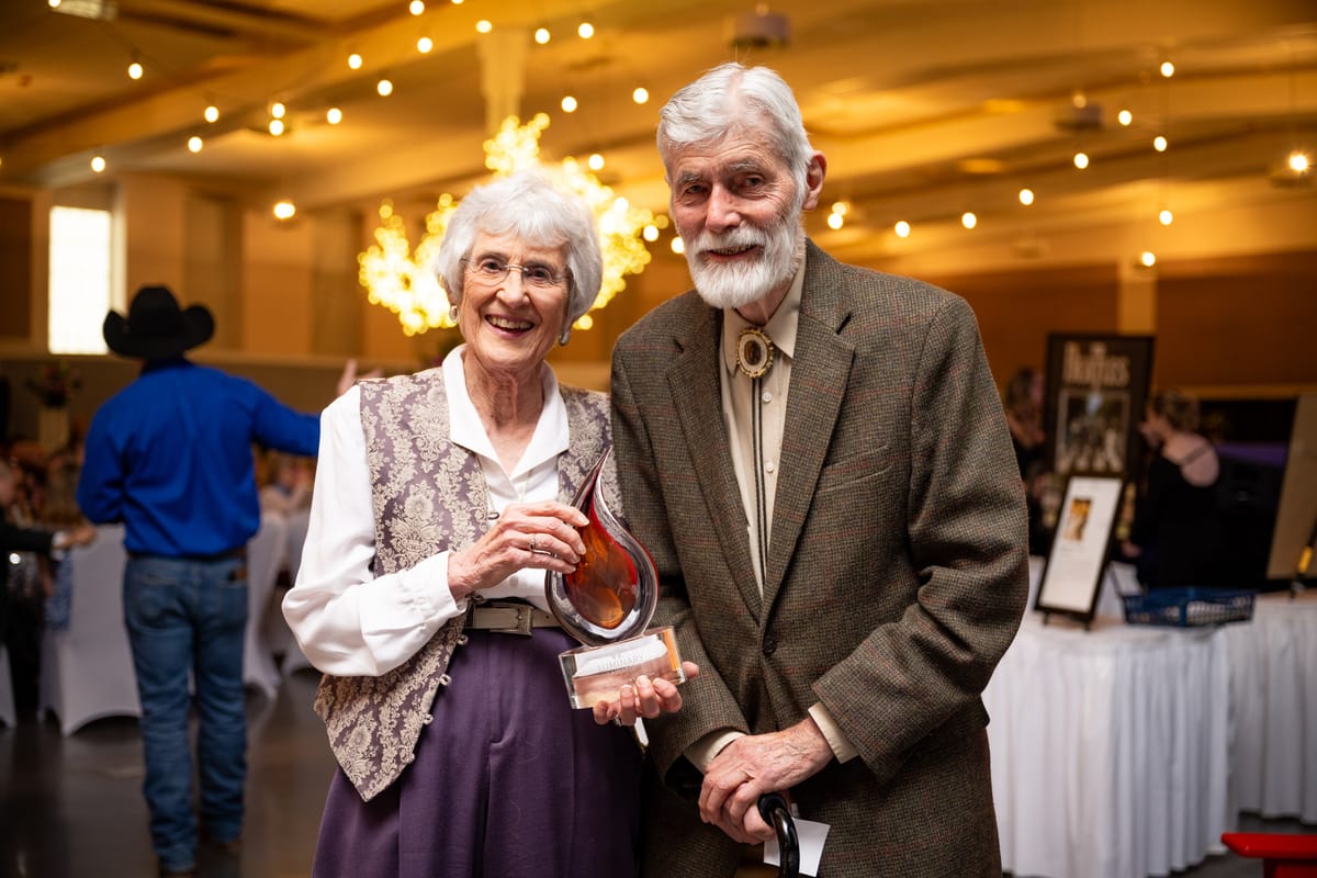 Golf, Gala, and Gift of Life: Donors Show Their Support for Rural Patients at 25th Mayfaire