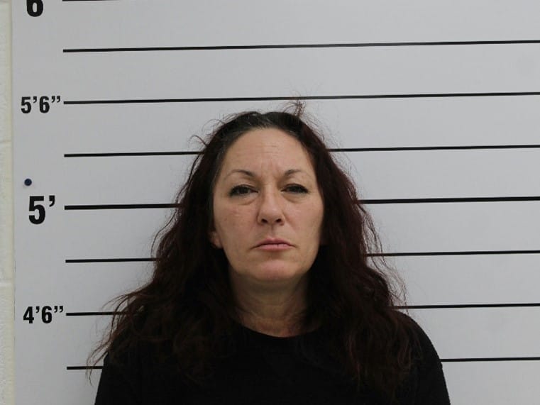 CrimeStoppers Most Wanted - Melanson, Corie Ann