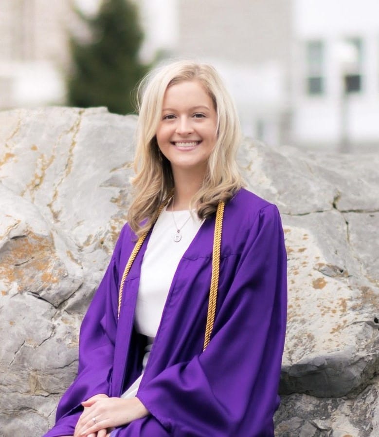 City of Great Falls Appoints Meredith Dawson as the New Communications Specialist