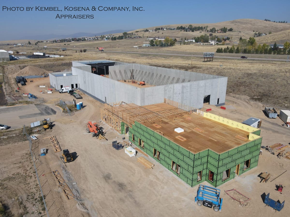 A New Resource to End Hunger in Montana is Coming in 2025