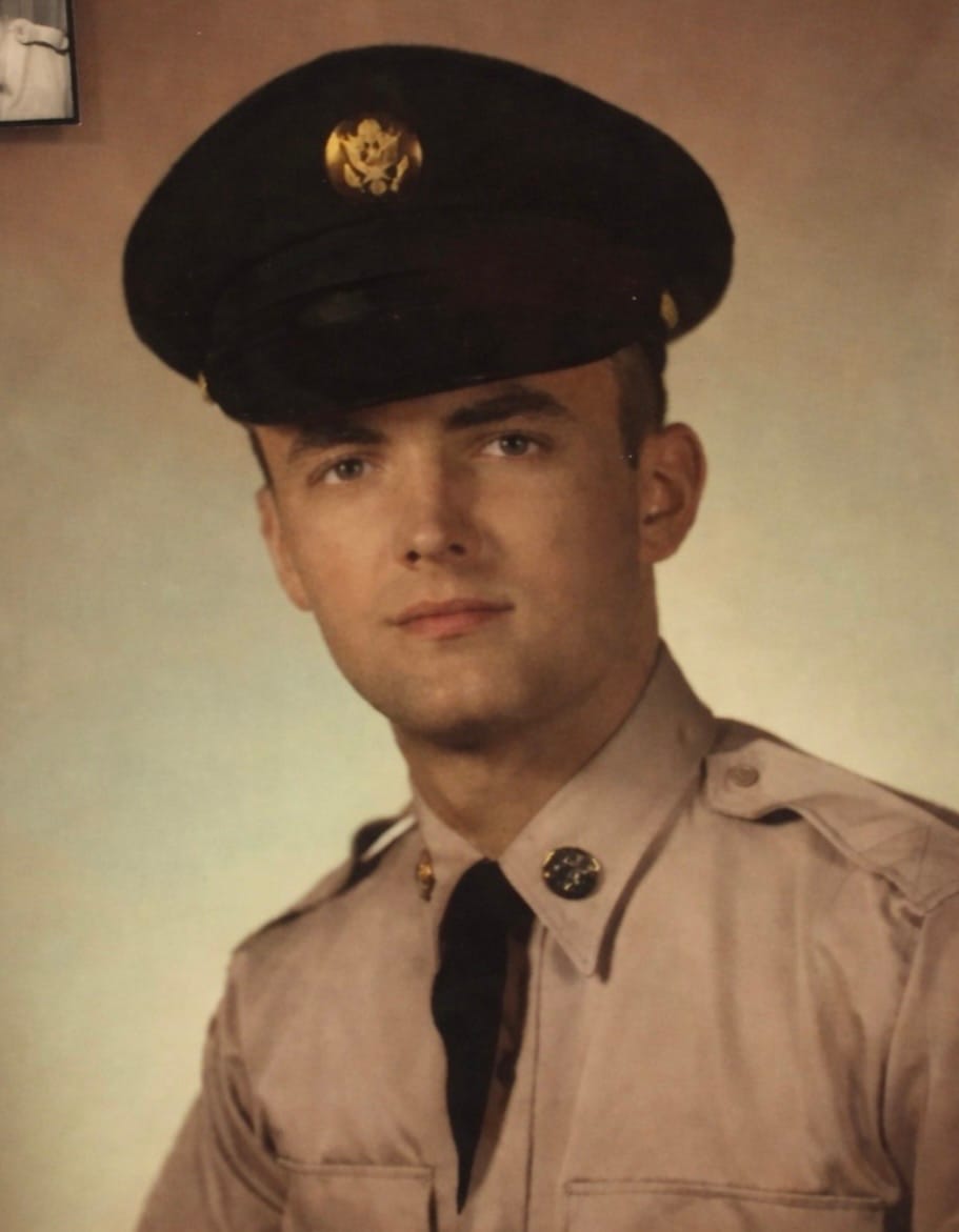Obituary of John Klinefelter