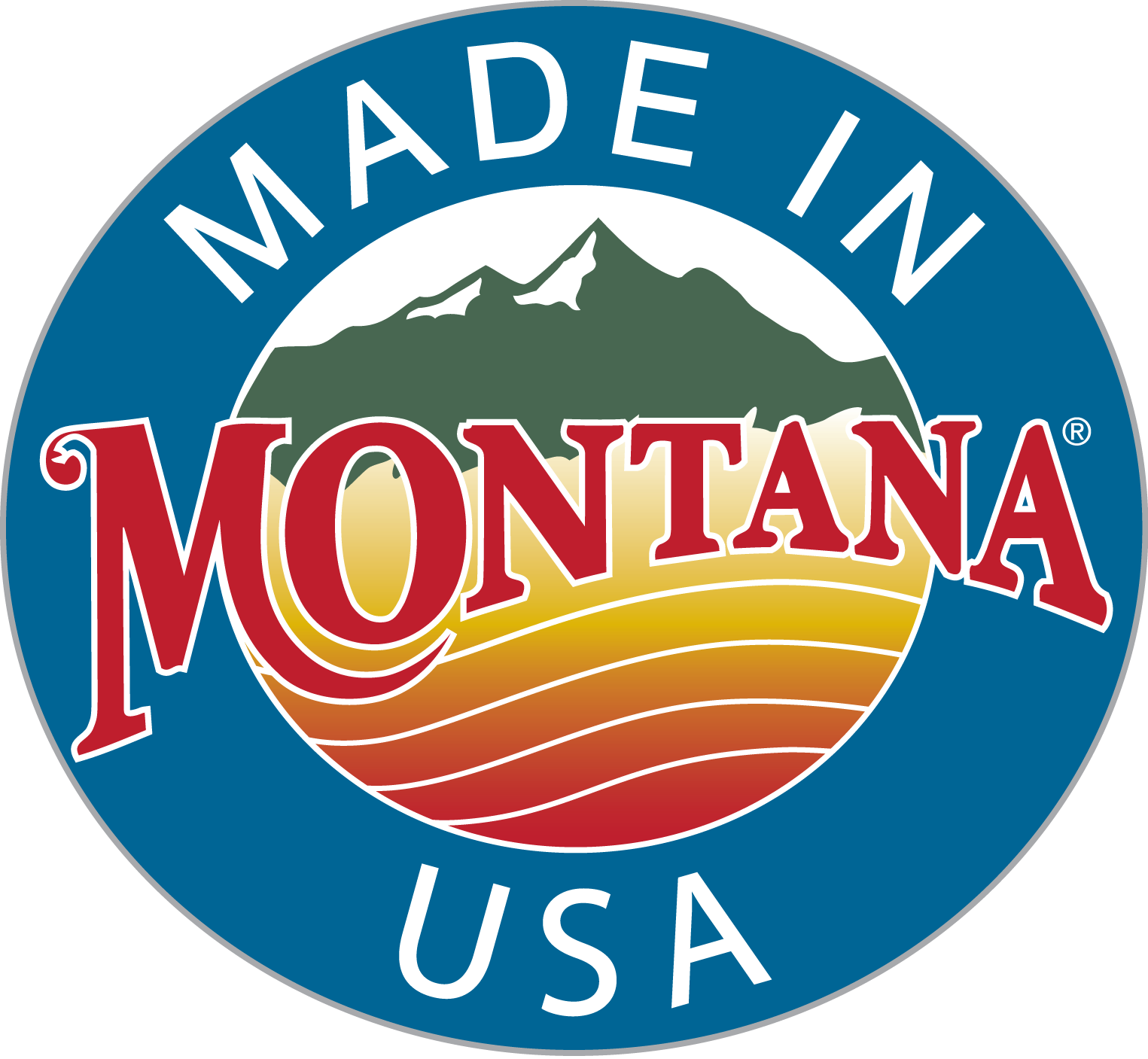Great Falls Gazette, Made in Montana, in (Almost) Every Way