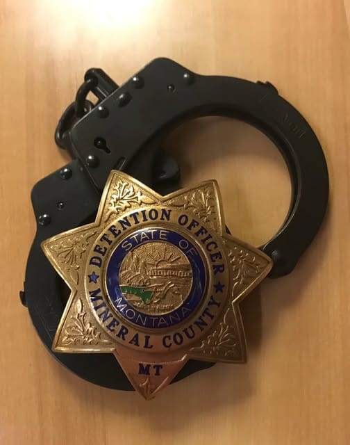 Mineral County Sheriff's Office Respond to Stabbing