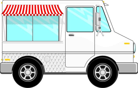 New Fire Code Requirements for Mobile Food Vendors and Temporary Cooking Operations