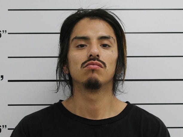 CrimeStoppers Most Wanted - Molina, Curtis Cole