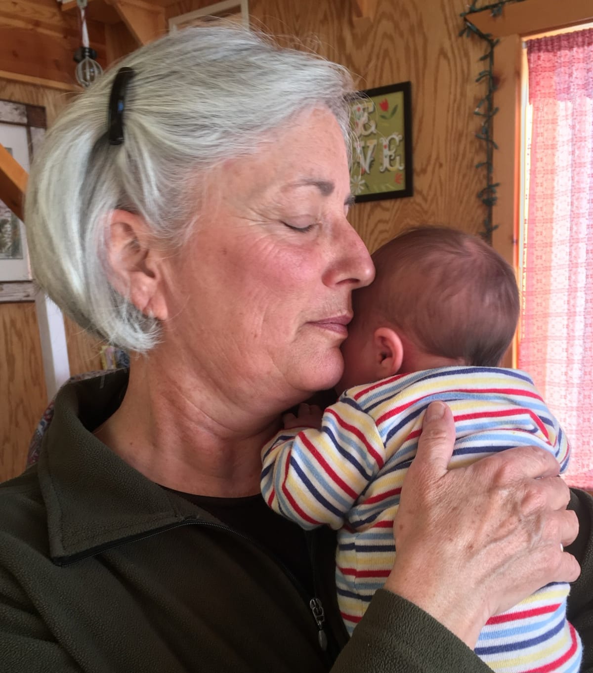 Obituary of Pamela Wedum