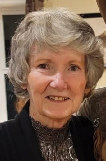Obituary of Kathleen Marie Pollington