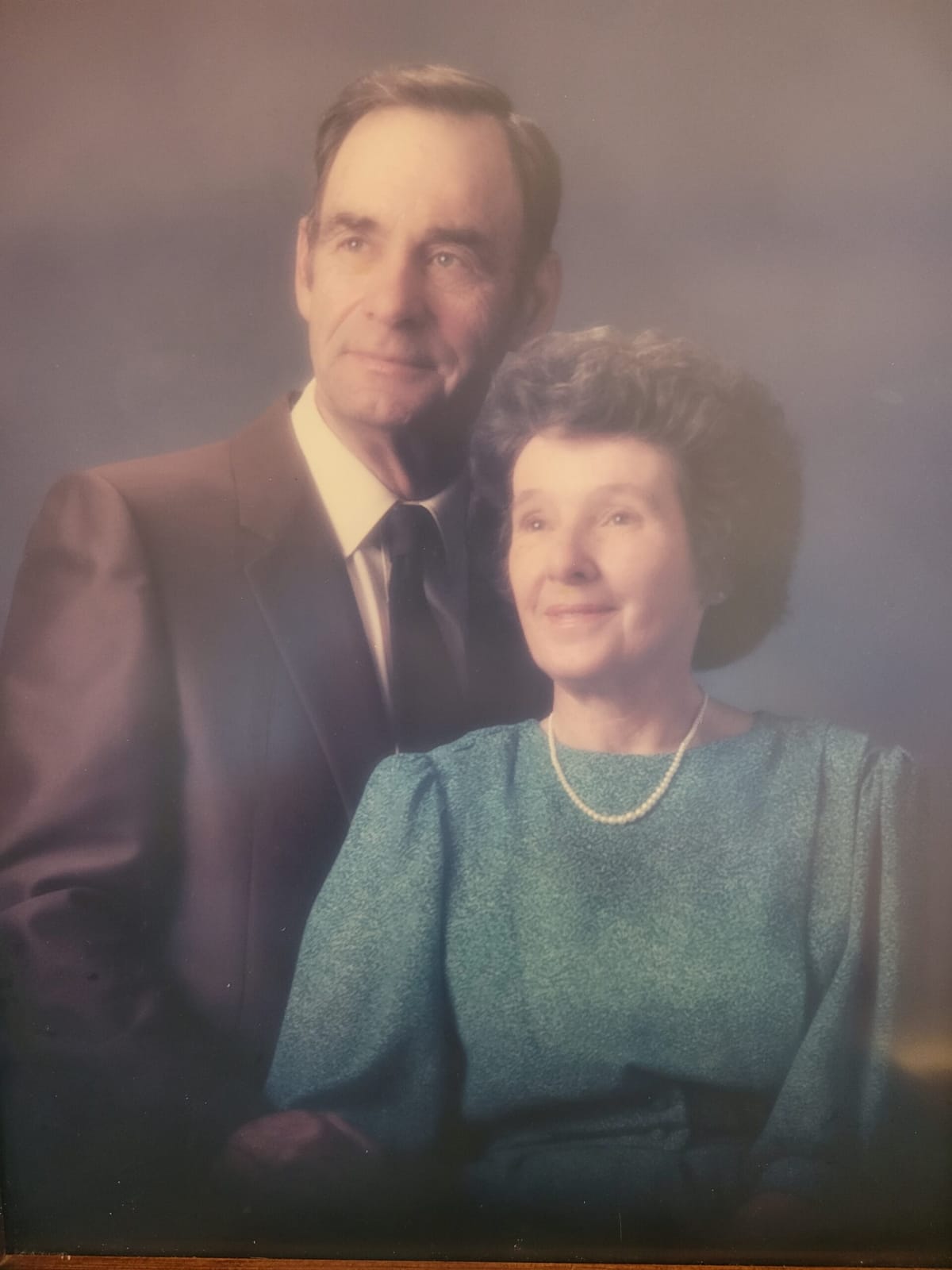 Obituary of Hazel Hedstrom