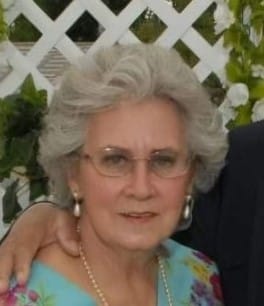 Obituary of Norma Jean Burgess