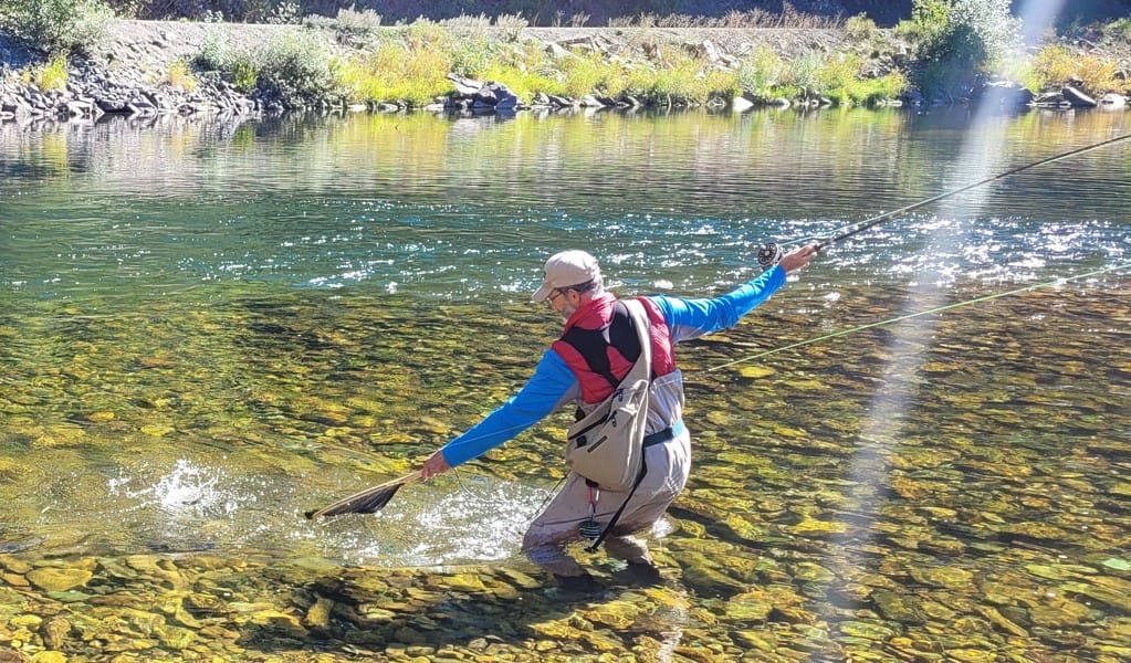 Montana Fish, Wildlife & Parks to Host Public Meeting in Great Falls