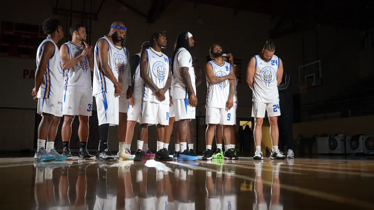 Potawatomi Fire Defeat the Great Falls Electric in TBL Semi-Finals to Advance to Third Straight Championship Series