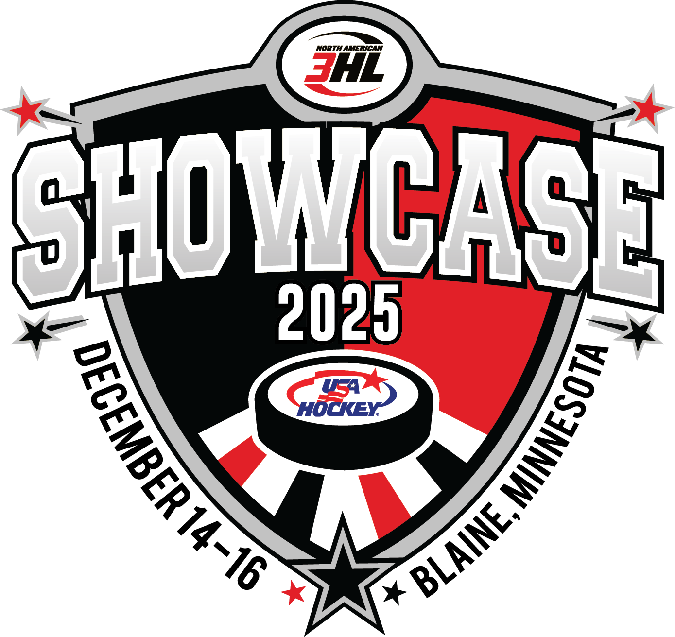 NA3HL Showcase: Americans close out tournament with a loss to the Mason City Toros
