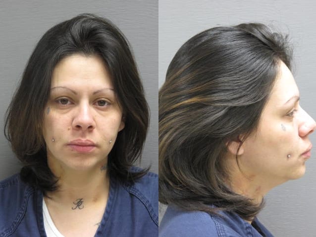 CrimeStoppers Most Wanted - Naranjo, Tisha Rae