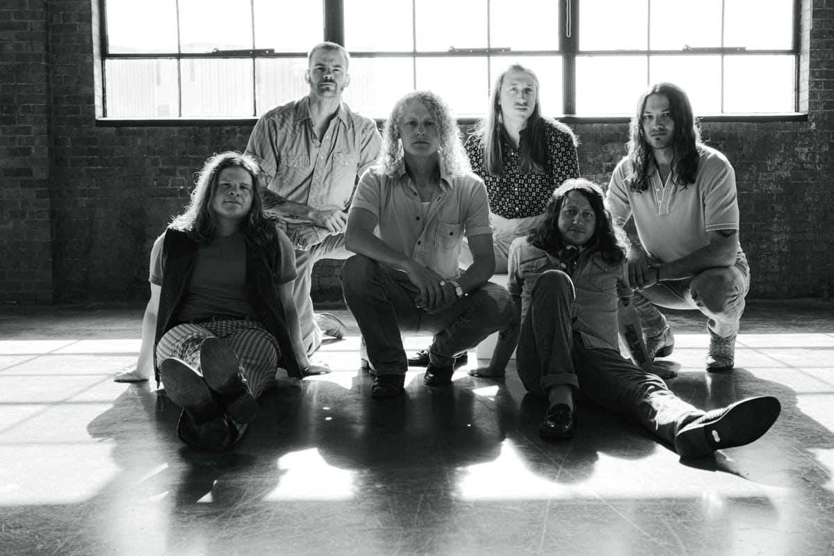 Southall to Perform at The Newberry