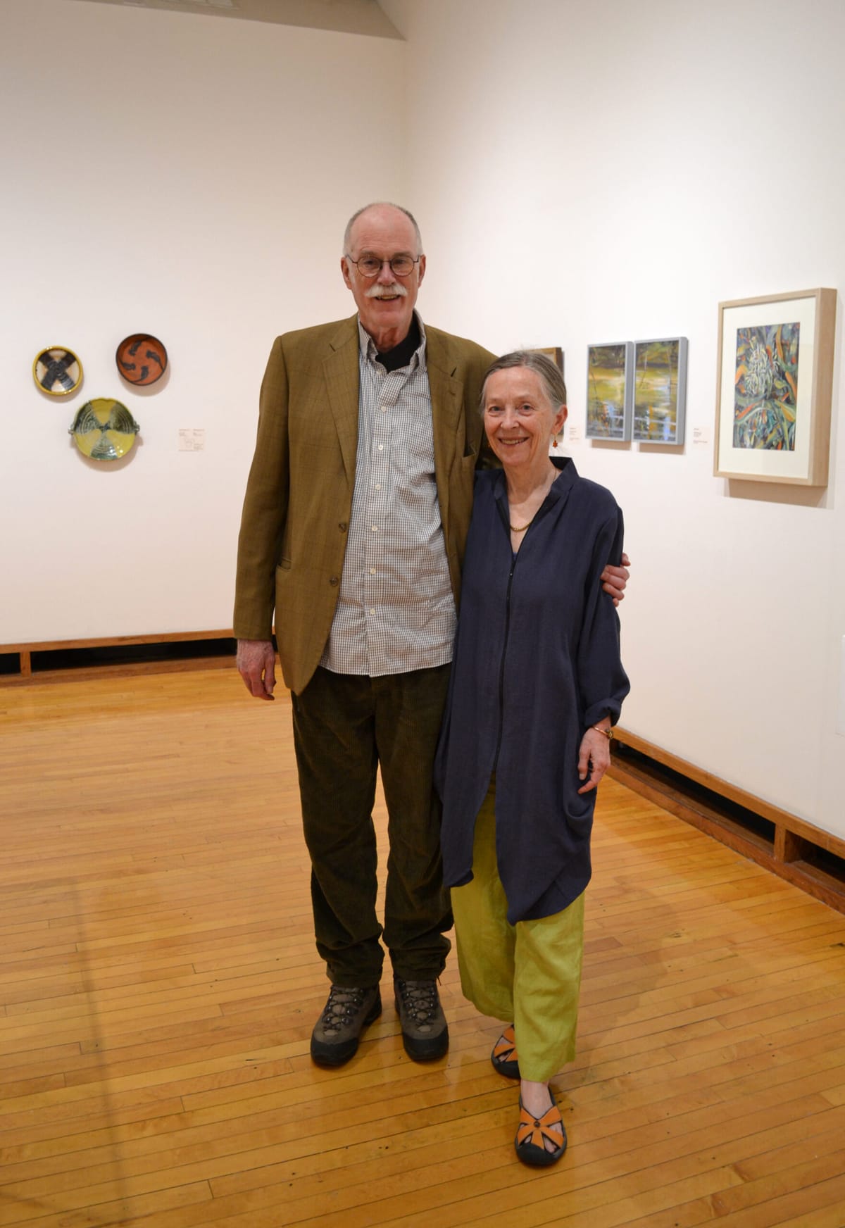 Paris Gibson Square Museum of Art Receives Gift of Art to Permanent Collection Featuring Montana Artists