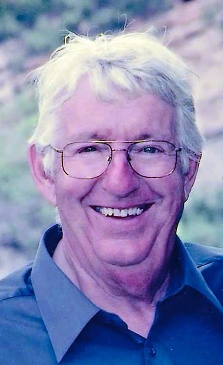Obituary of Jean Eve