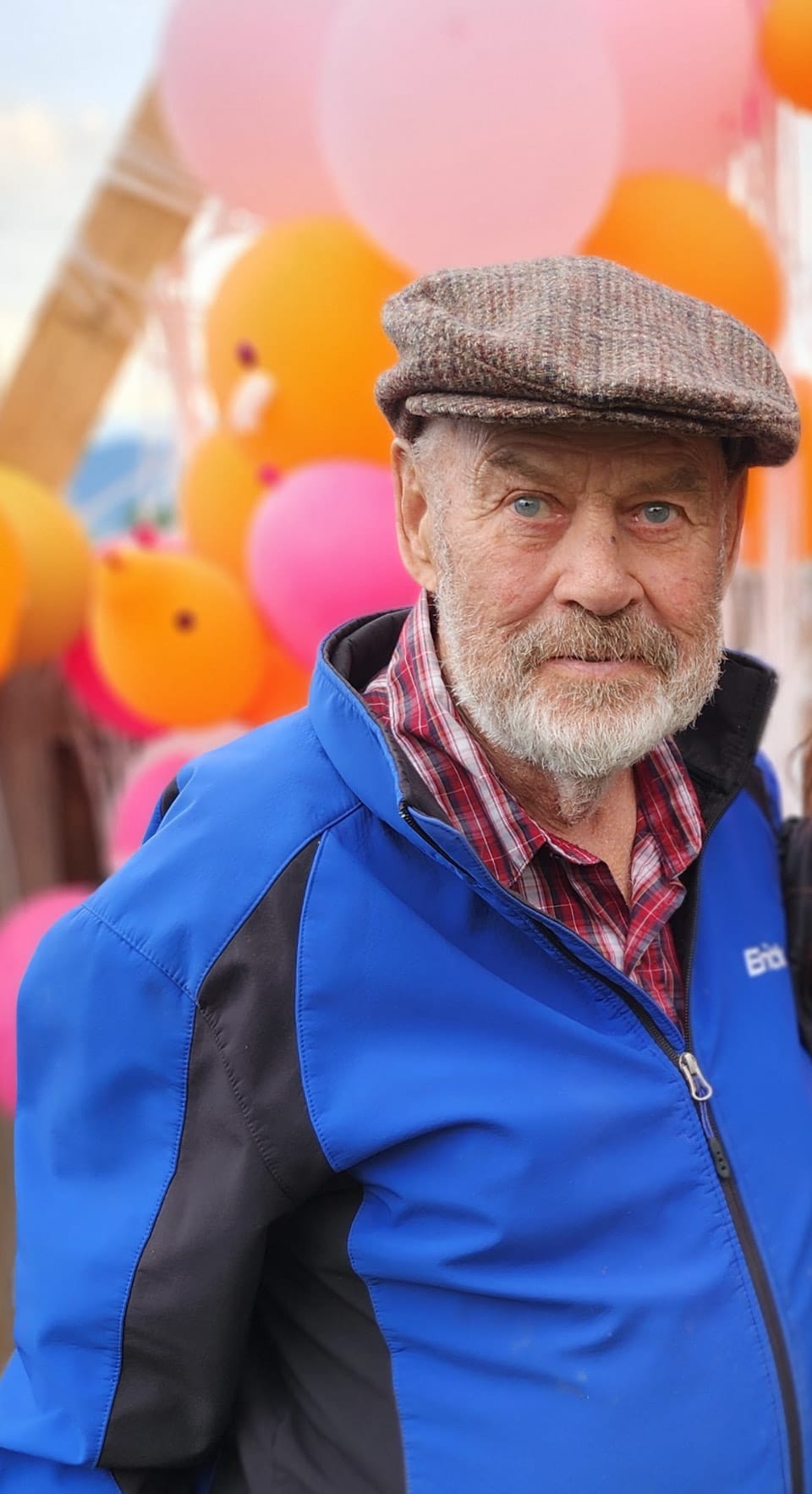 Obituary of Erick Harry Hofland