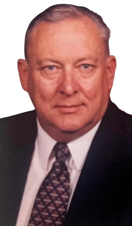 Obituary of Hugh Wilkins