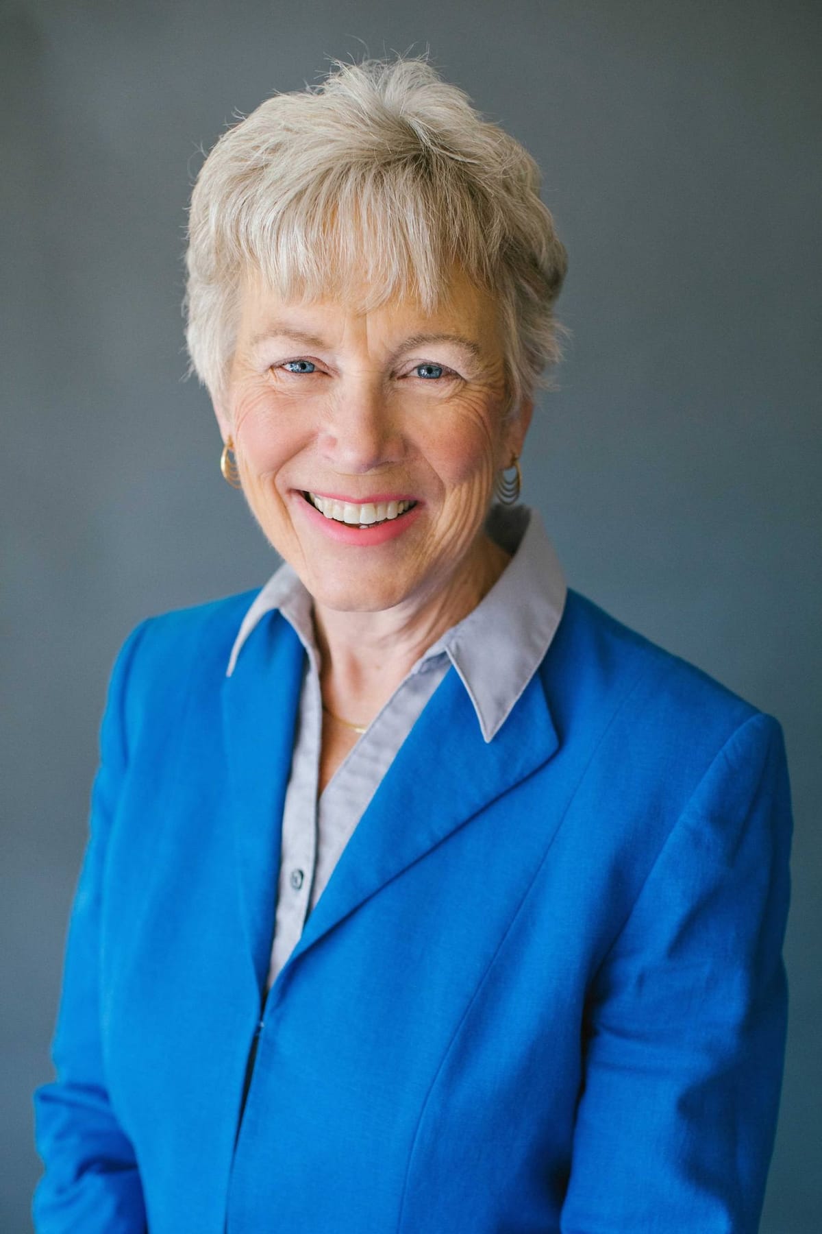 Obituary of Pamela Marie Hansen Alfred