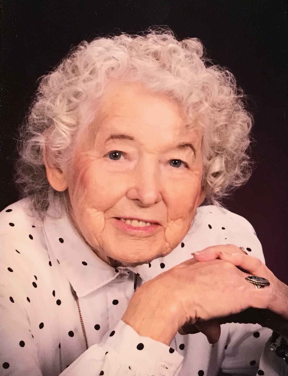 Obituary of Evelyn Sabo