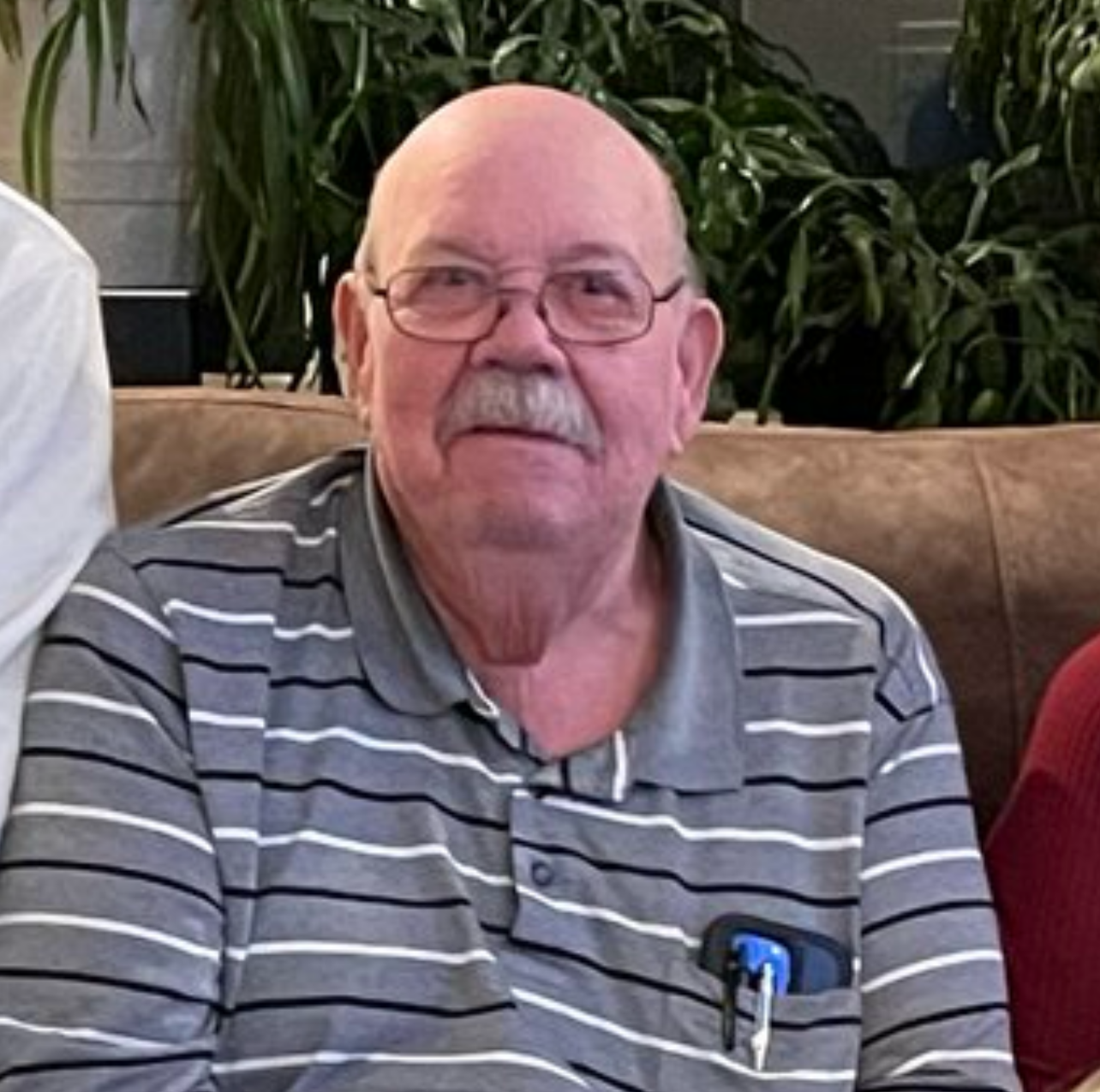 Obituary of Floyd Bruner