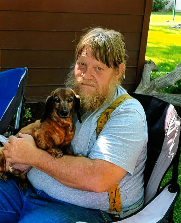 Obituary of Alan Hall