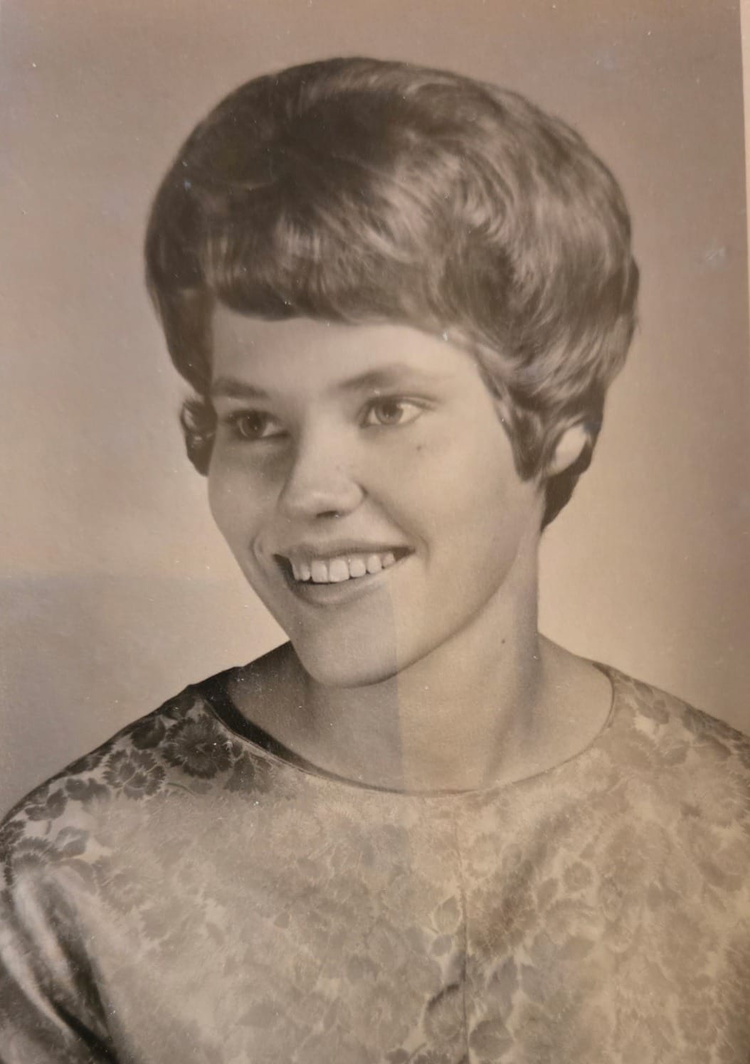 Obituary of Ann Jergenson