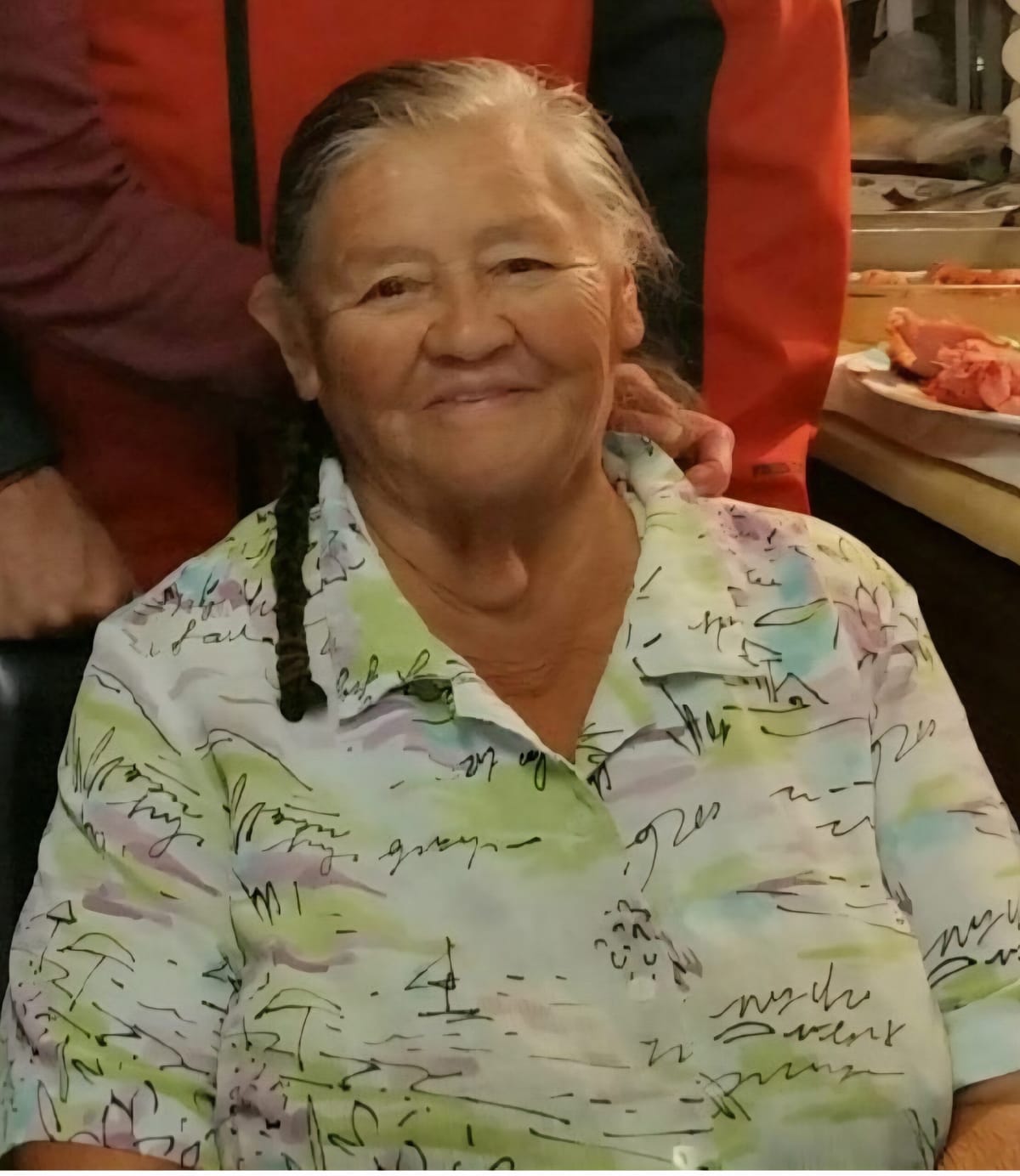 Obituary of Donna (Azure) Hill