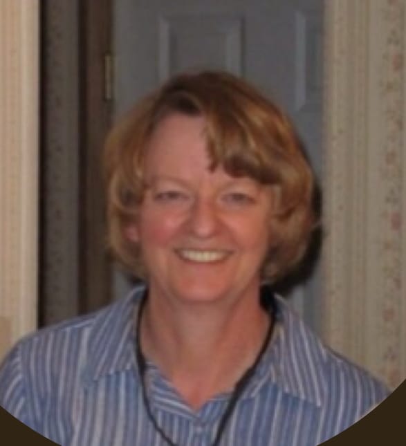 Obituary of Patricia Nemitz