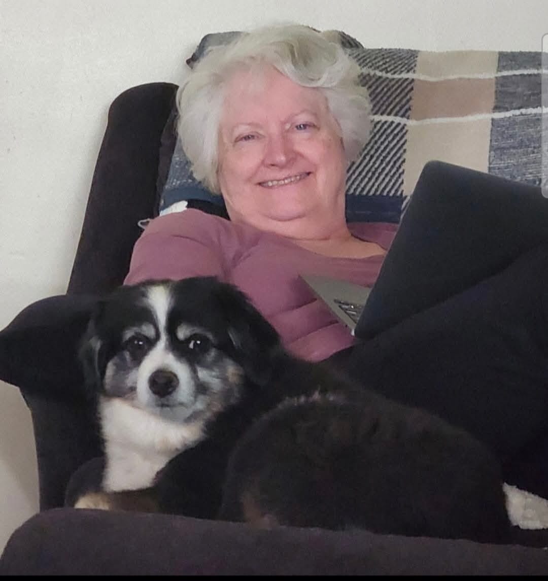 Obituary of Ethel Marie (Markuson) Sutej
