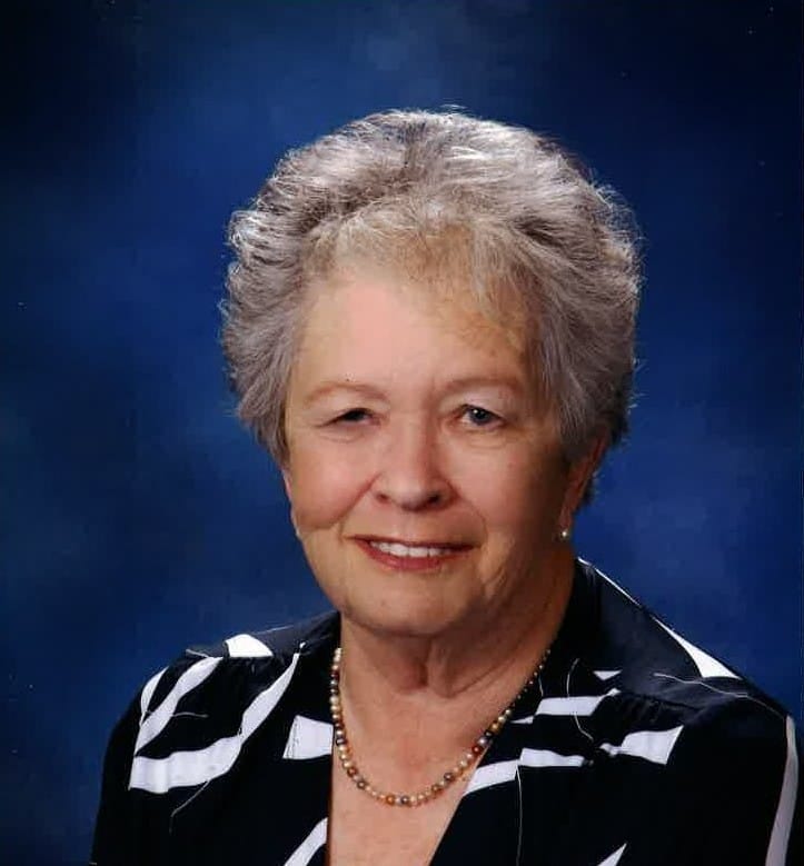 Obituary of Kathleen Ann Lacunza