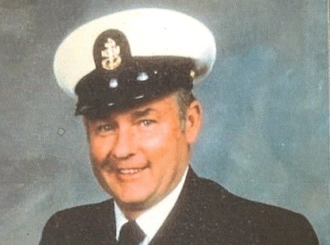 Obituary of Francis "Buz" Sibert