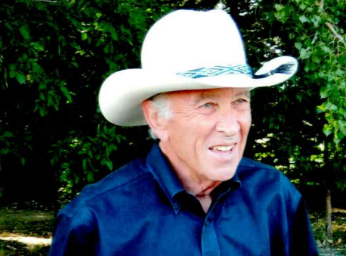 Obituary of Tony Tebeau
