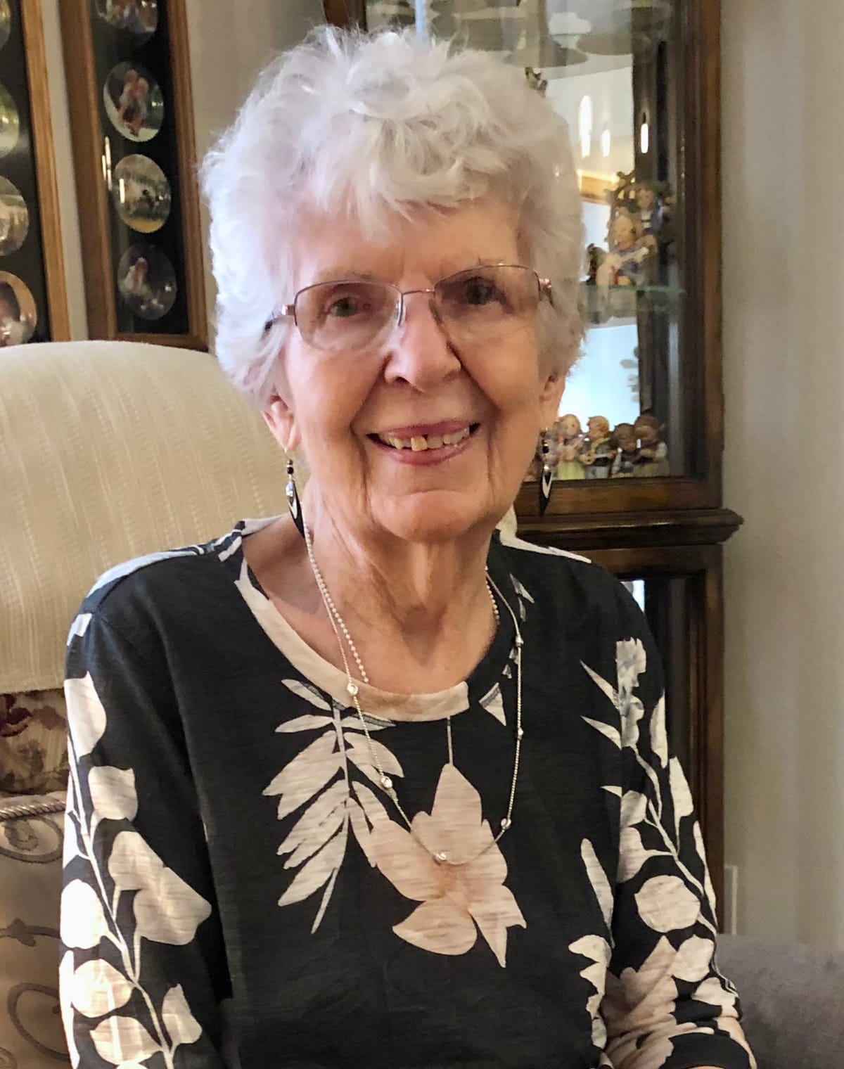 Obituary of Bonnie M. Pacini