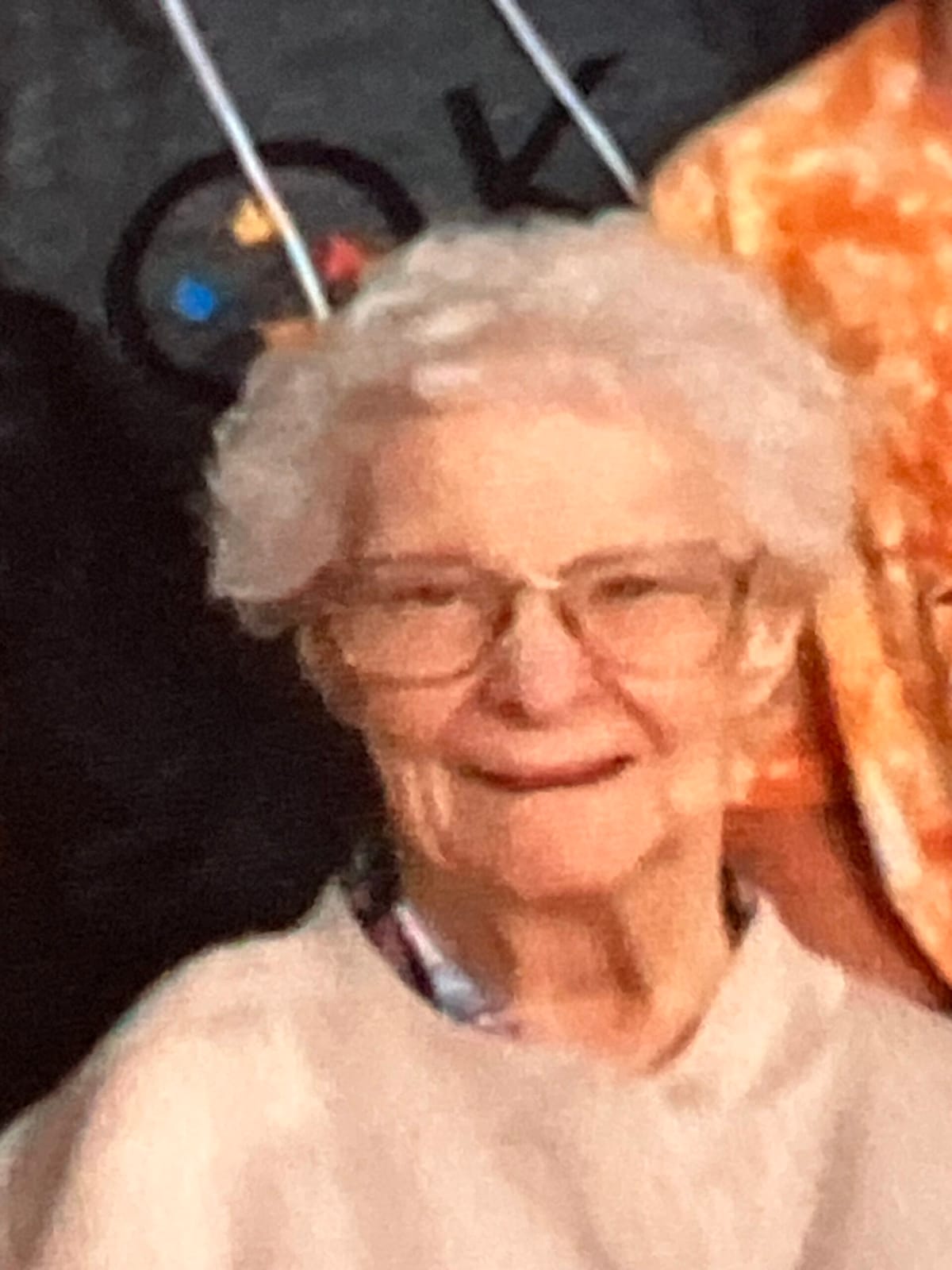 Obituary of Joanne M. Baxter
