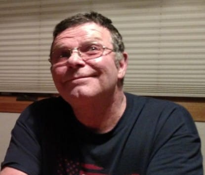 Obituary of Richard Quinn
