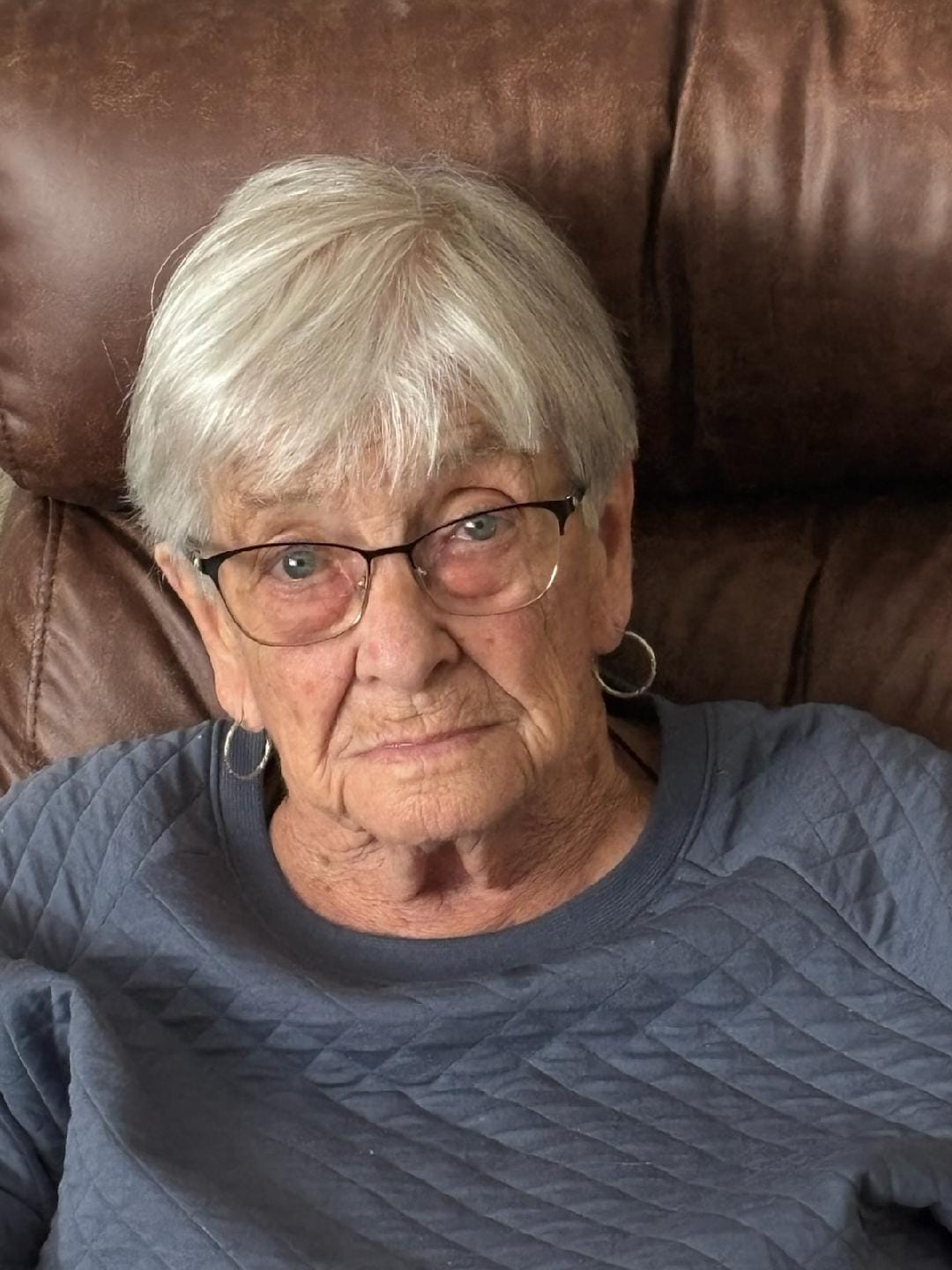 Obituary of Joan Martinez Stanfield