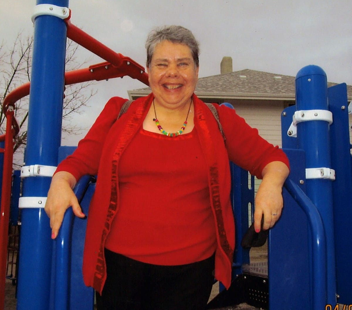 Obituary of Annette Marie Buland