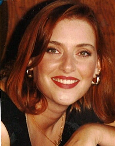 Obituary of Naomi Haase