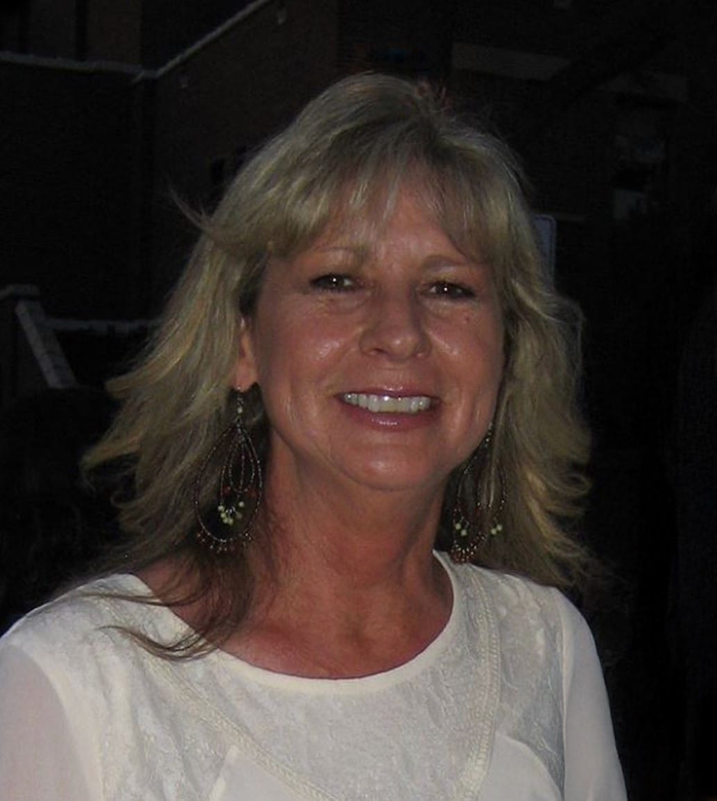Obituary of Elizabeth Hurley