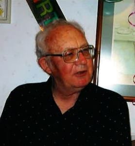 Obituary of Loren Johnson