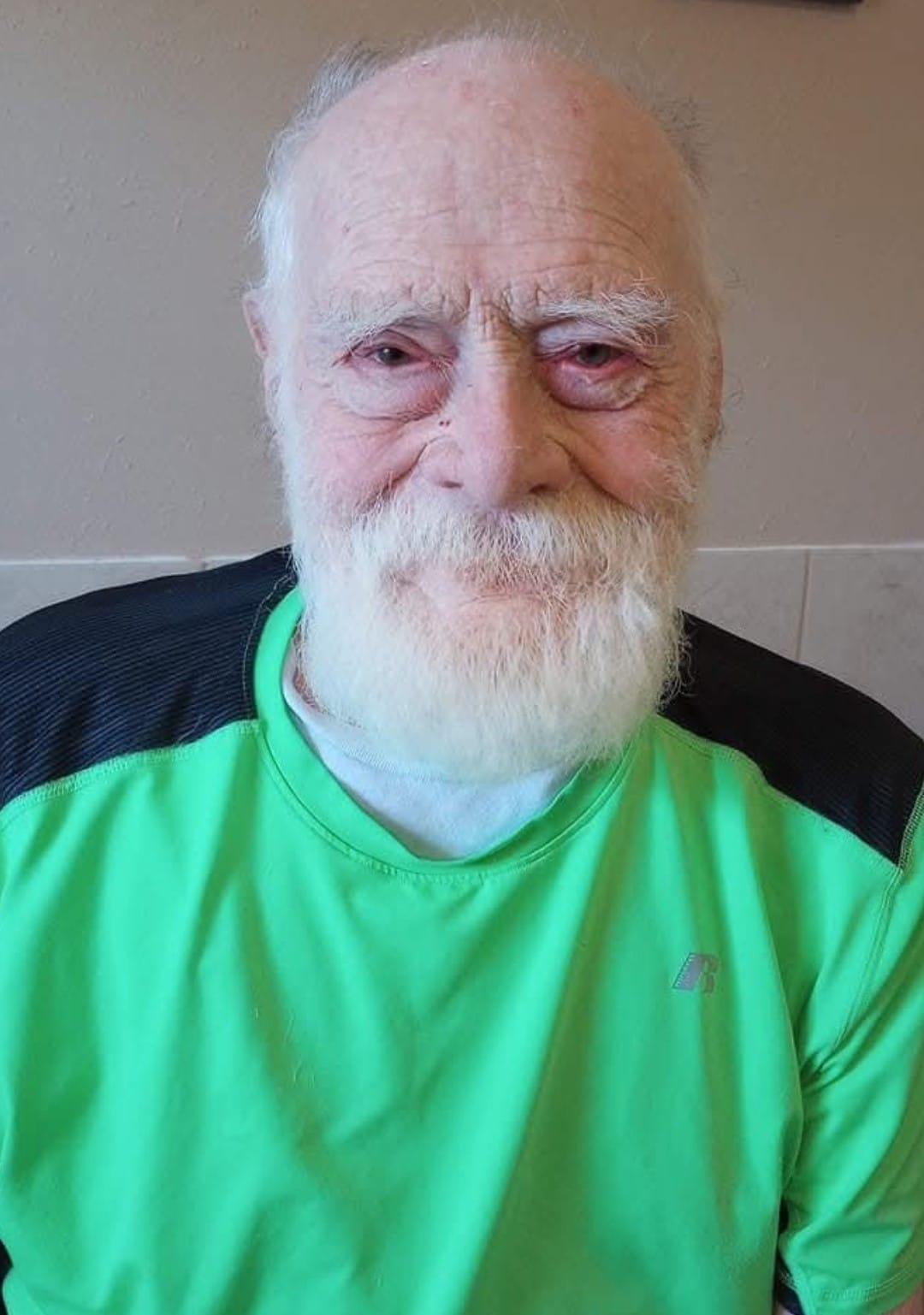 Obituary of Forrest R. LaBelle